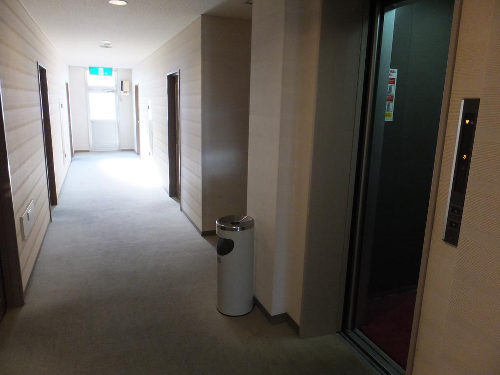 Shari Central Hotel エクステリア 写真