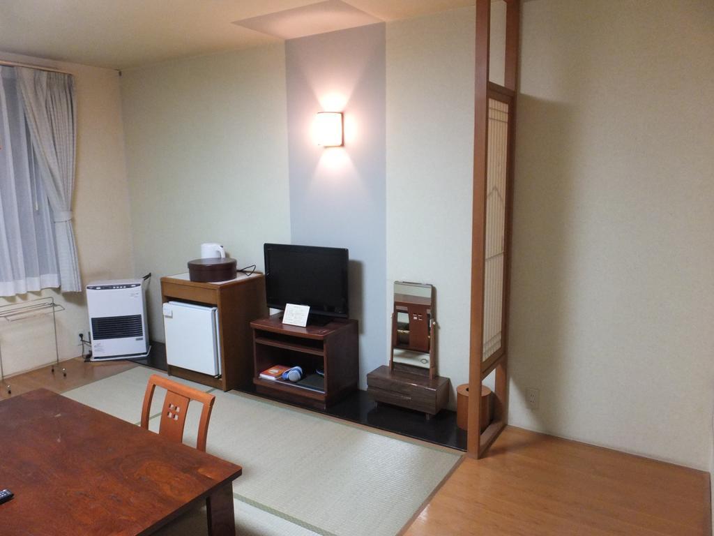 Shari Central Hotel エクステリア 写真