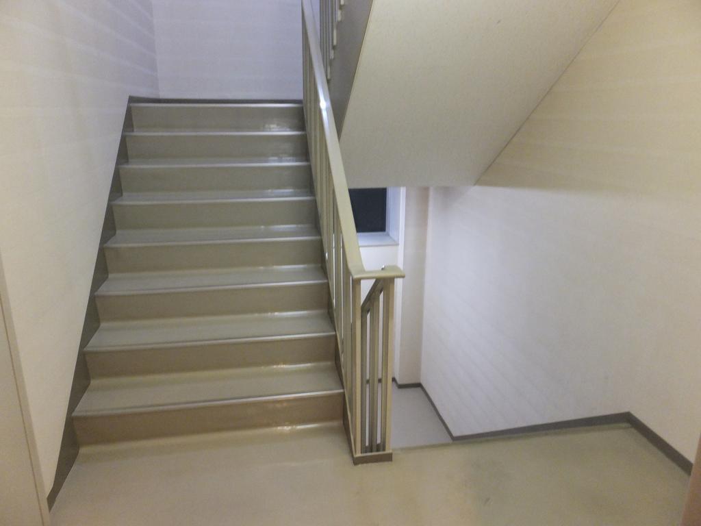 Shari Central Hotel エクステリア 写真