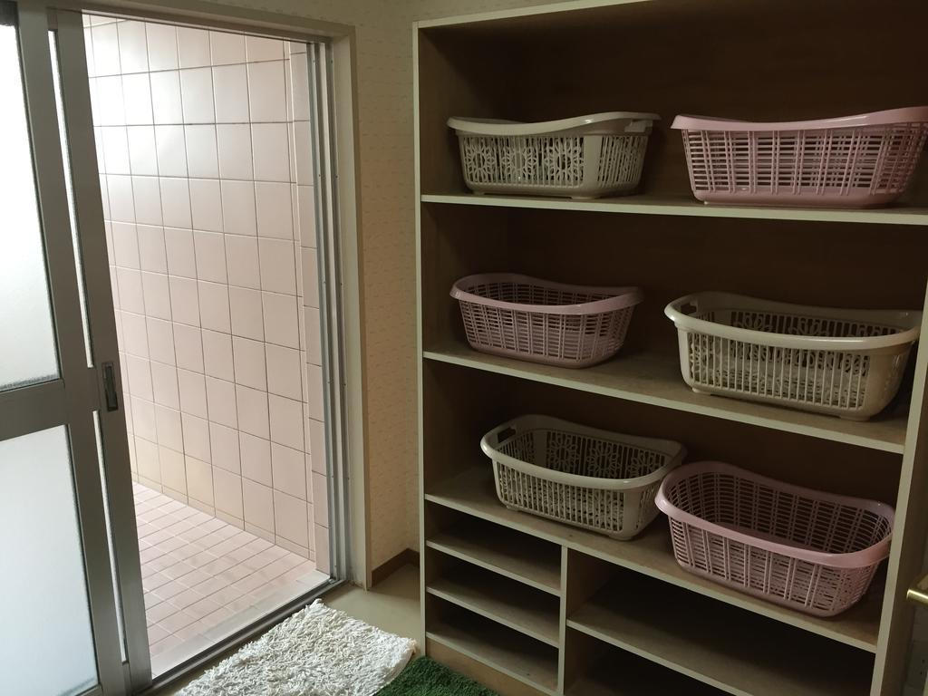 Shari Central Hotel エクステリア 写真