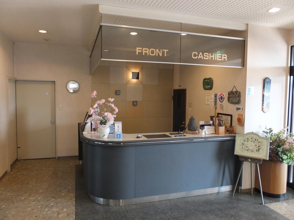 Shari Central Hotel エクステリア 写真