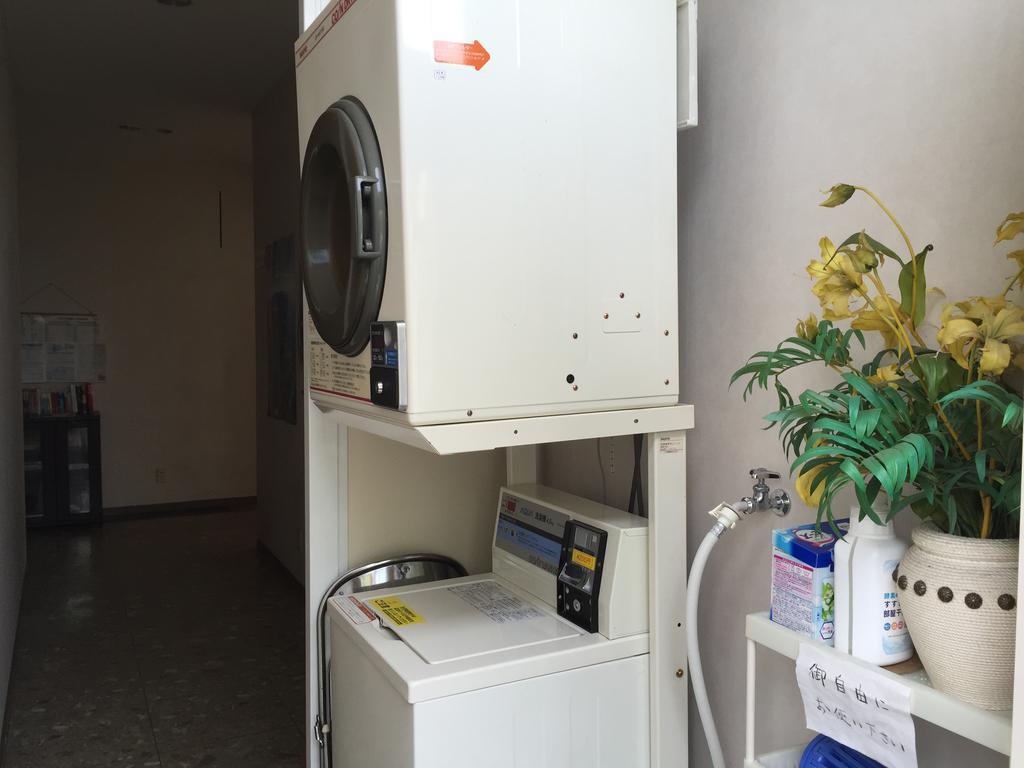 Shari Central Hotel エクステリア 写真