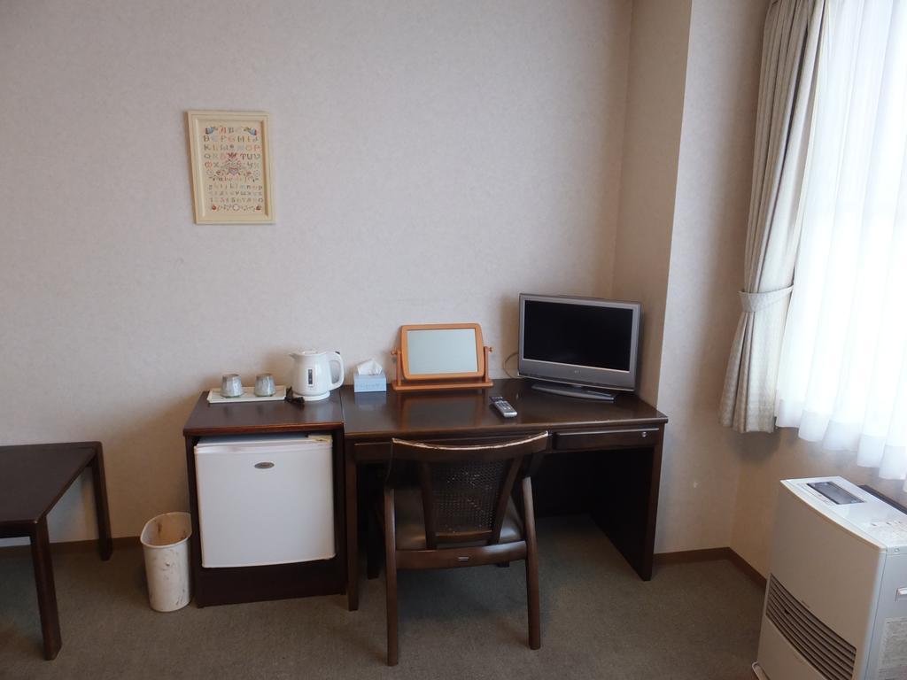Shari Central Hotel エクステリア 写真