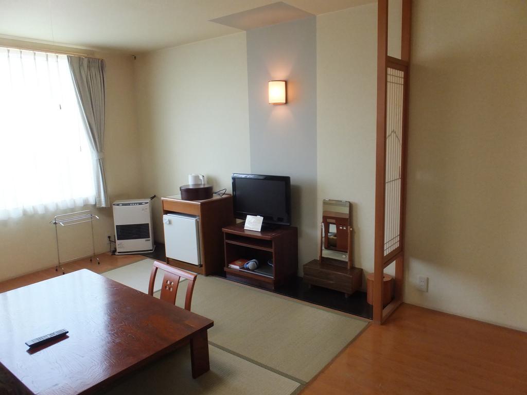 Shari Central Hotel エクステリア 写真