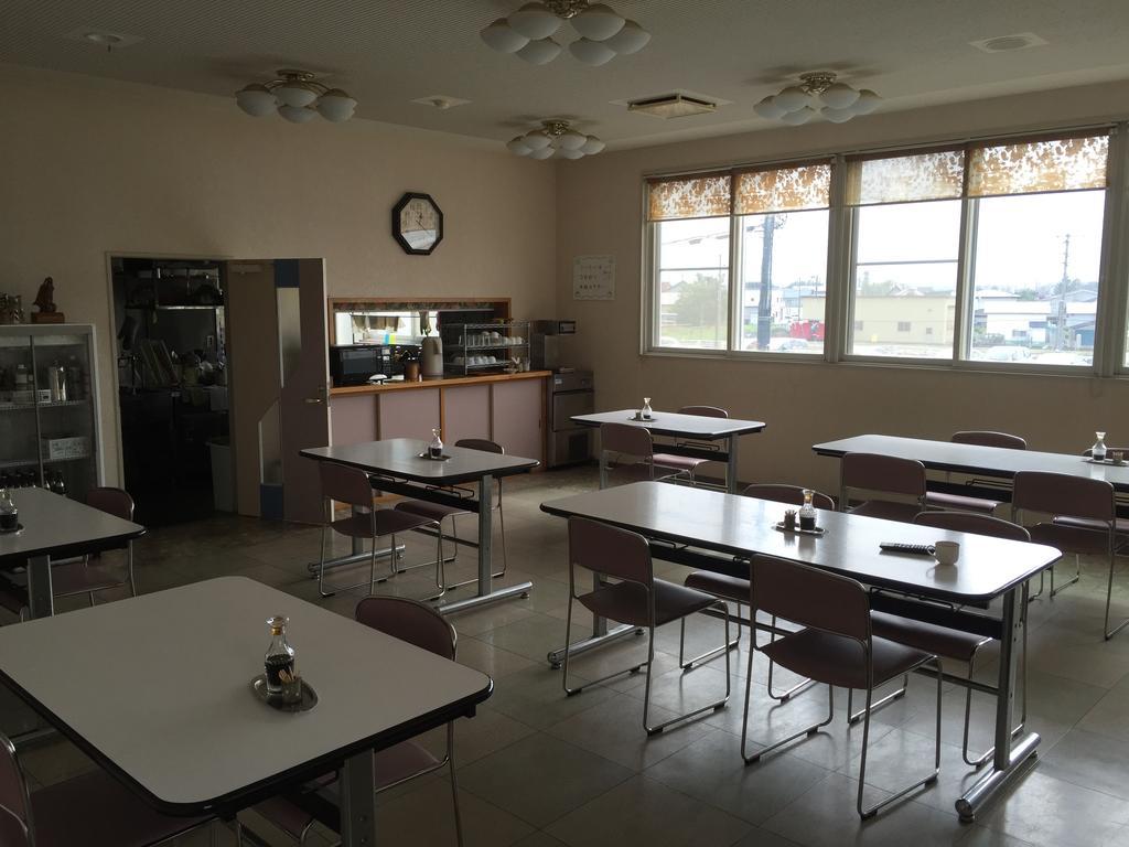 Shari Central Hotel エクステリア 写真