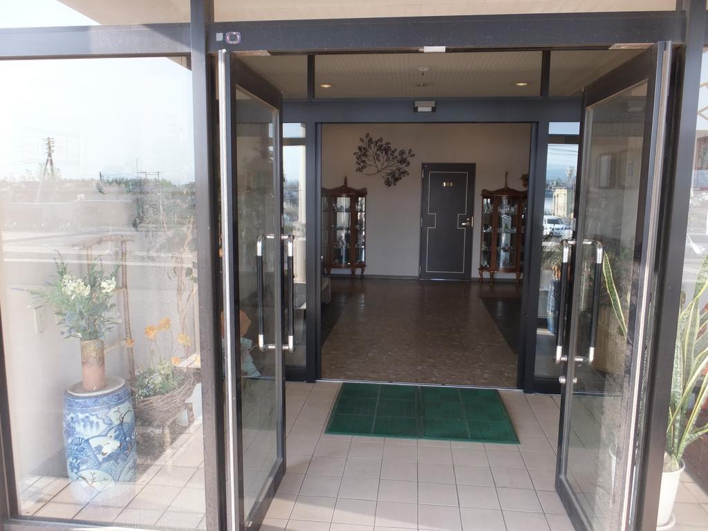Shari Central Hotel エクステリア 写真