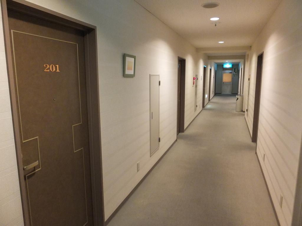 Shari Central Hotel エクステリア 写真