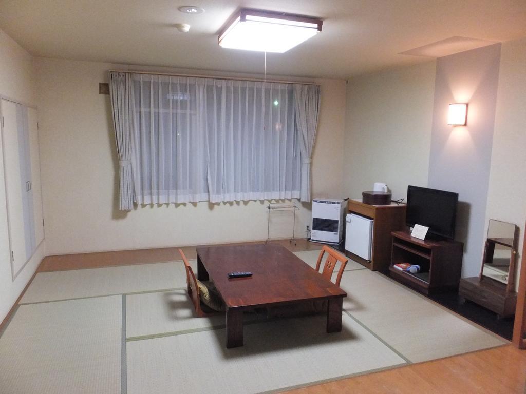 Shari Central Hotel エクステリア 写真