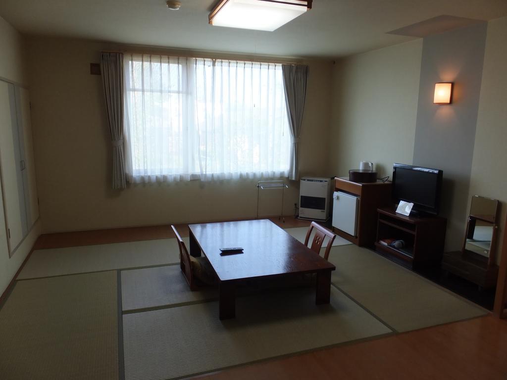 Shari Central Hotel エクステリア 写真
