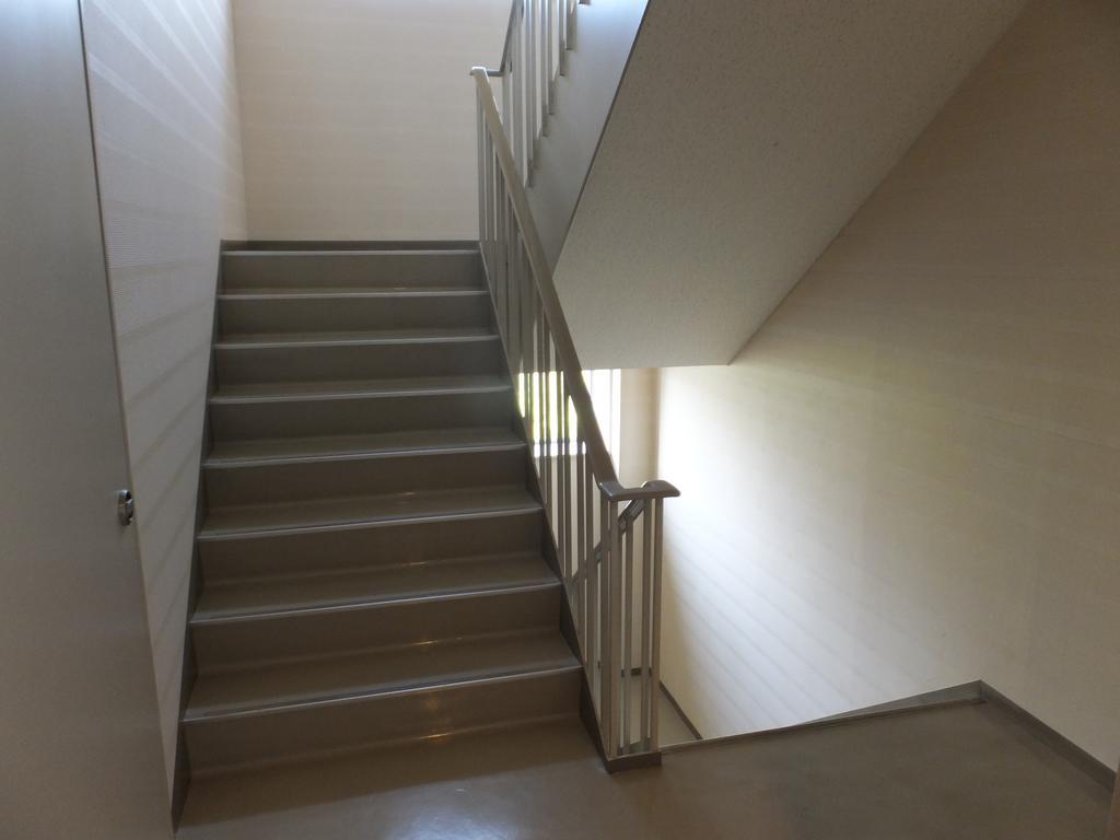 Shari Central Hotel エクステリア 写真
