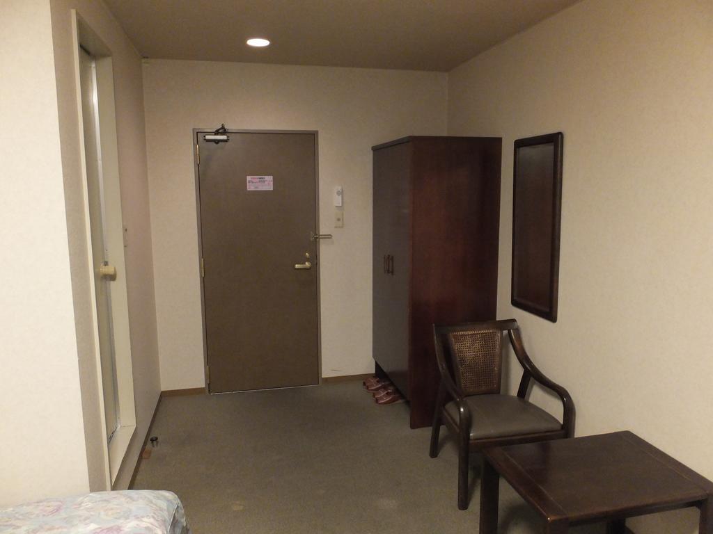 Shari Central Hotel エクステリア 写真